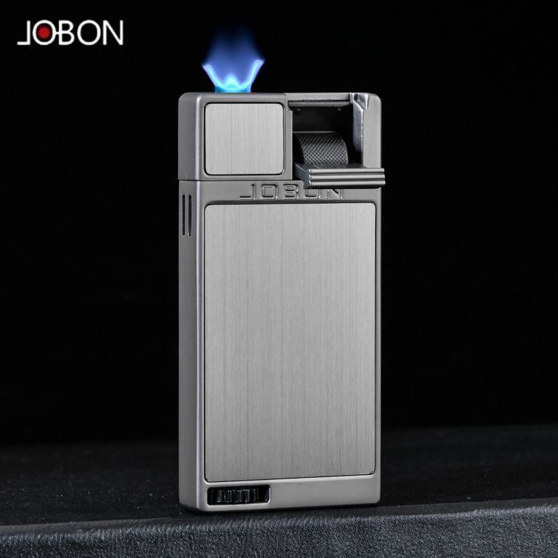 Voice-activated Gas-electricity Lighters Three Types Flame Electricity /Ignition Count Display Variety Of Ignition Methods