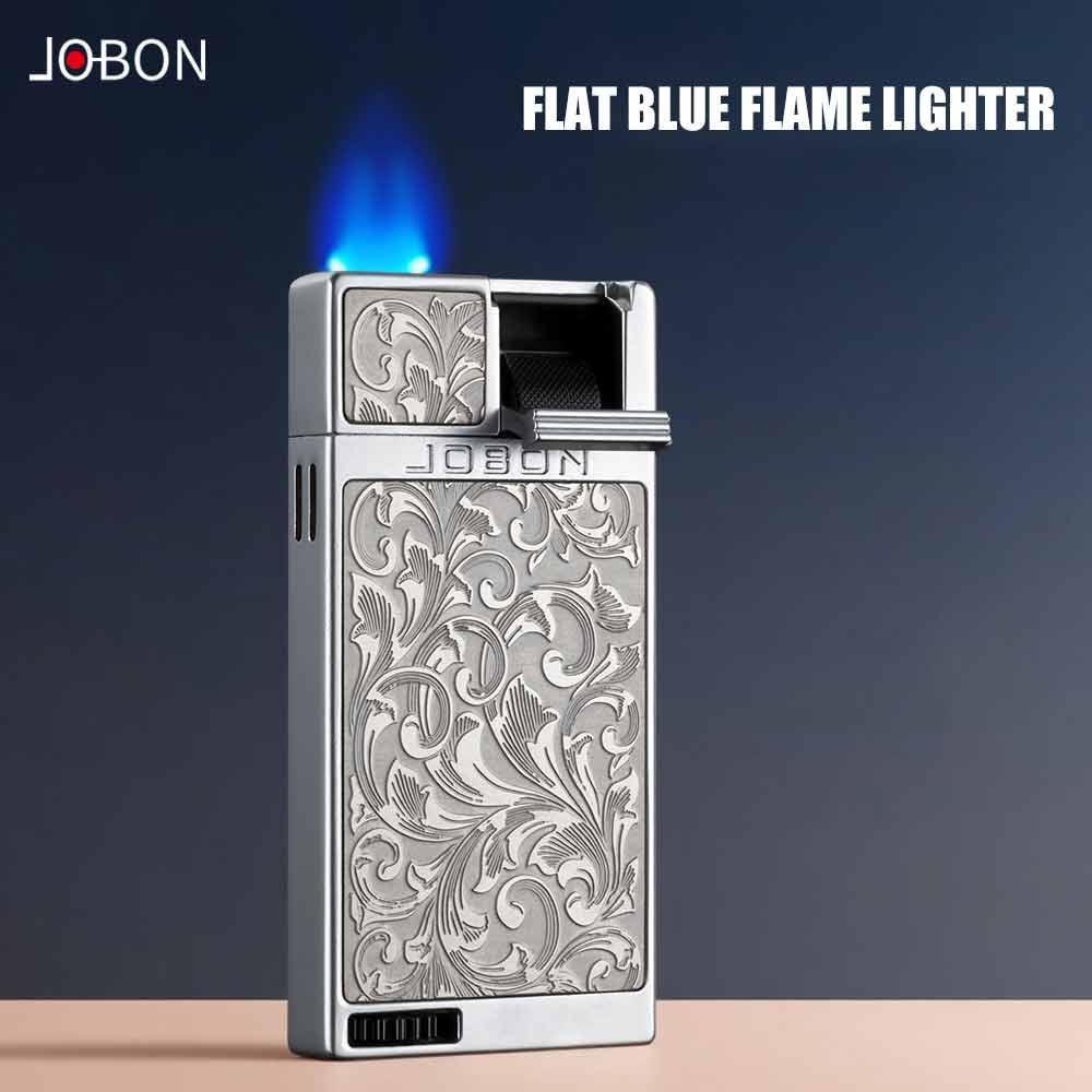 Voice-activated Gas-electricity Lighters Three Types Flame Electricity /Ignition Count Display Variety Of Ignition Methods