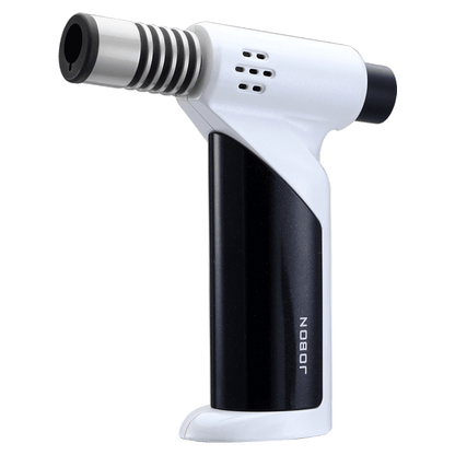 JOBON Multifunctional Spray Gun Lighter With Adjustable Flame Size And Safety Lock Design, Sustainable Ignition Tool